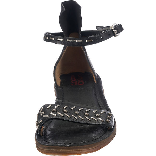 Sandalen A schwarz Klassische 98 S nqSSwUXF