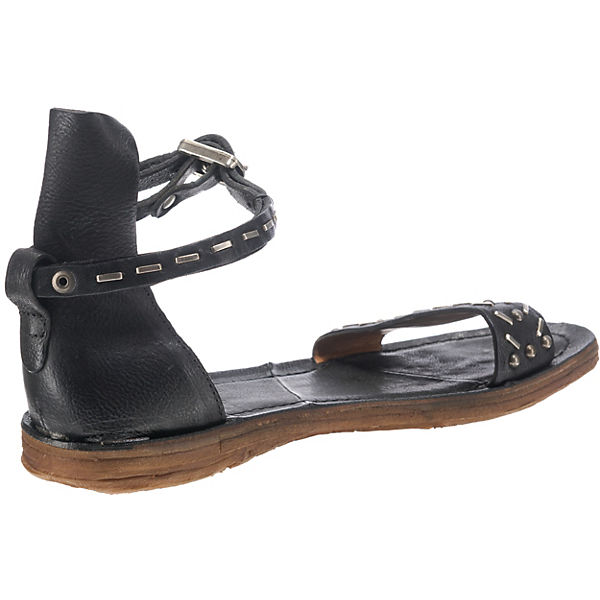 Sandalen A schwarz Klassische 98 S nqSSwUXF