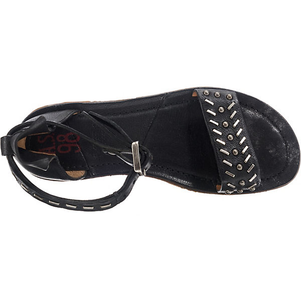 Sandalen A schwarz Klassische 98 S nqSSwUXF