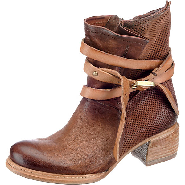 Klassische Stiefeletten