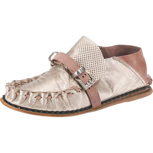 beige S Klassische 98 A Ballerinas xOqT1Ba