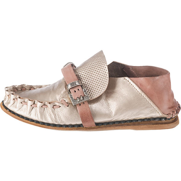beige S Klassische 98 A Ballerinas xOqT1Ba