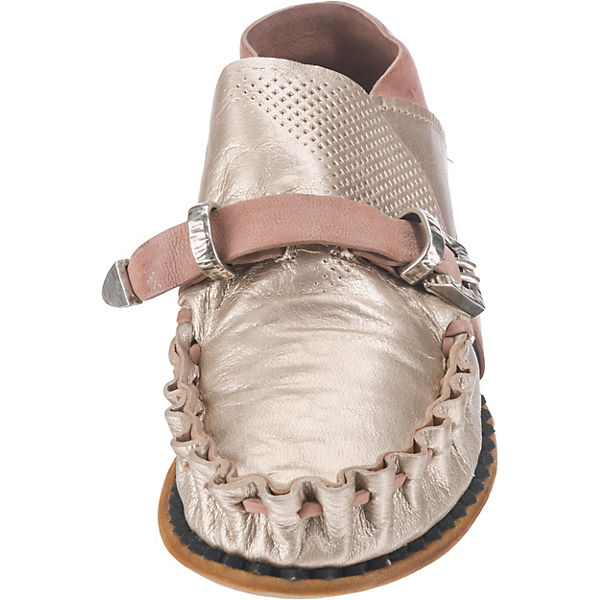 beige S Klassische 98 A Ballerinas xOqT1Ba