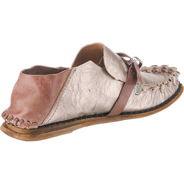 beige S Klassische 98 A Ballerinas xOqT1Ba