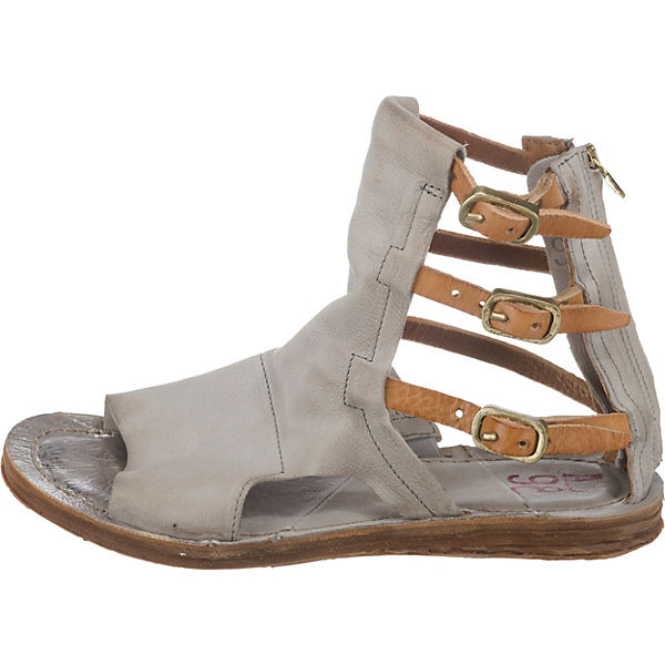 Riemchensandalen grau 98 grau 98 S S S Riemchensandalen A Riemchensandalen grau A 98 A wAX45YRx