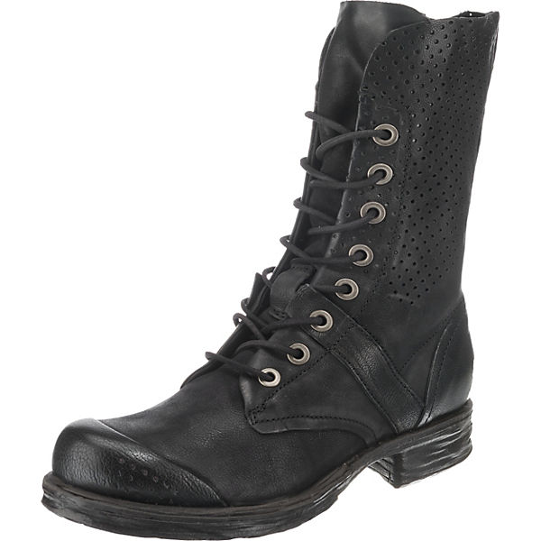 Klassische Stiefeletten