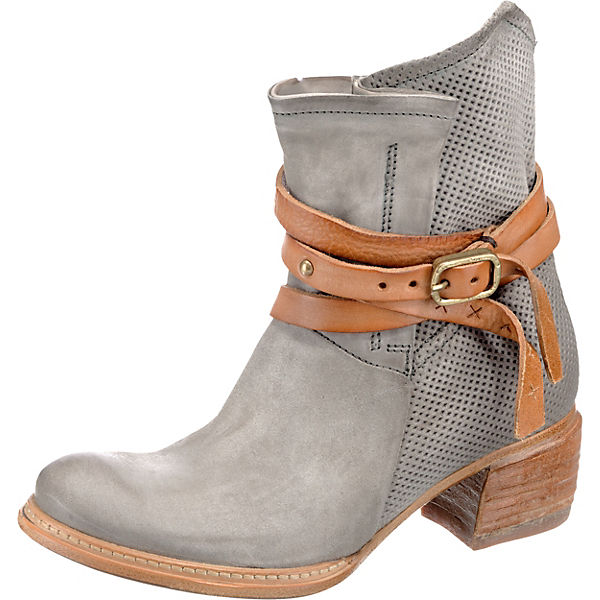 Klassische Stiefeletten