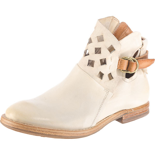 Klassische Stiefeletten