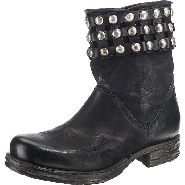 Klassische Stiefeletten