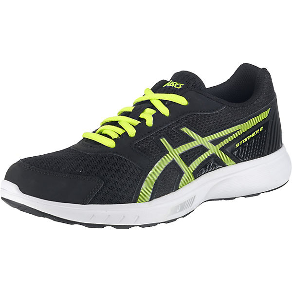 Kinder Sportschuhe STORMER 2 GS