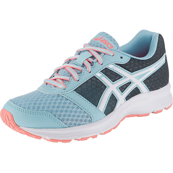Kinder Sportschuhe PATRIOT 9 GS