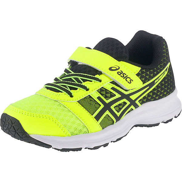 Kinder Sportschuhe PATRIOT 9 PS