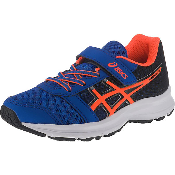 Kinder Sportschuhe PATRIOT 9 PS