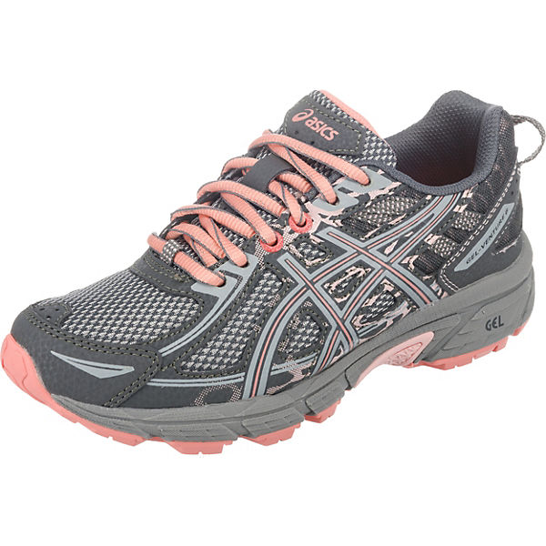 Kinder Sportschuhe GEL-VENTURE 6 GS