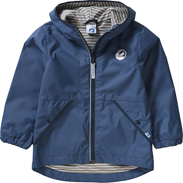 Kinder Outdoorjacke PUUSKIAINEN