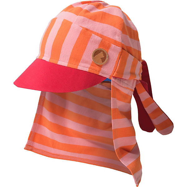 Kinder Cap FAKIIRI mit UV-Schutz