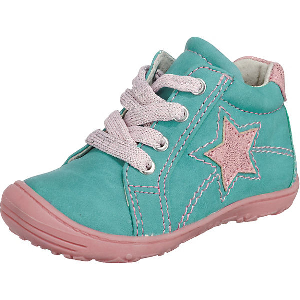 Lauflernschuhe für Mädchen