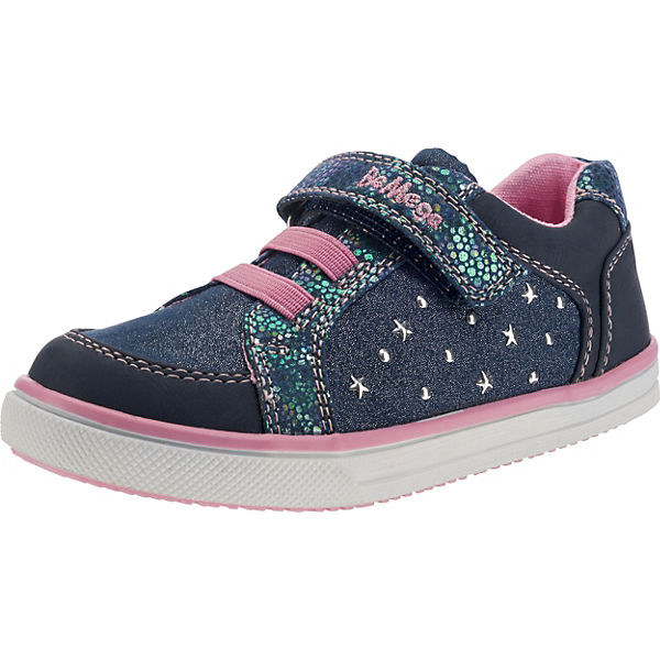 Sneakers Low für Mädchen