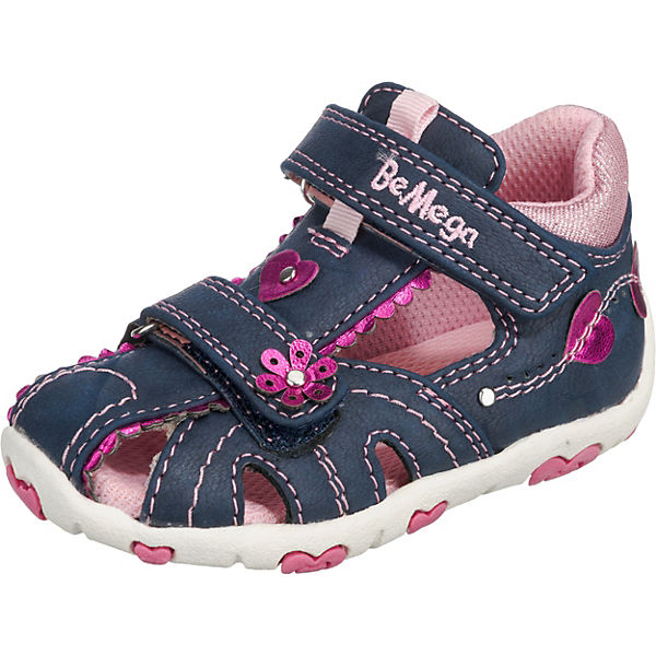 Baby Sandalen für Mädchen
