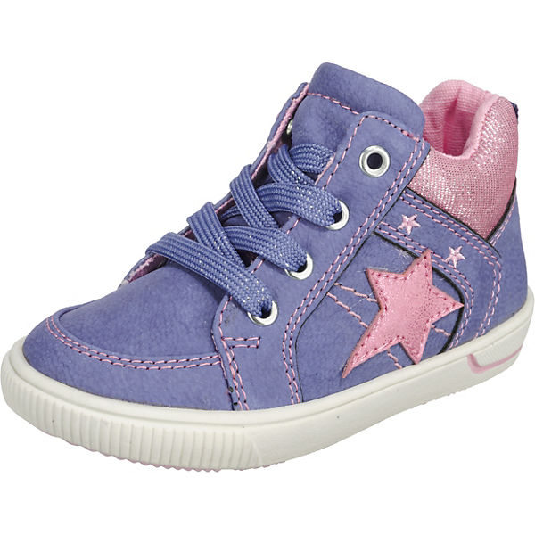 Lauflernschuhe für Mädchen