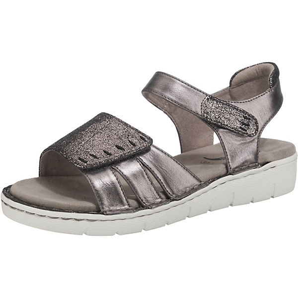 Korsika-Sport Komfort-Sandalen