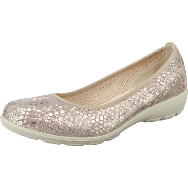 RIBERA Sportliche Ballerinas