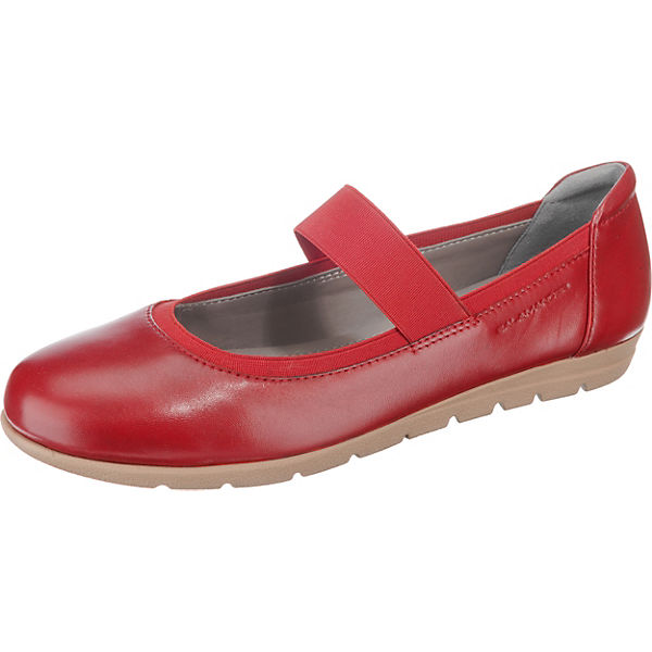 PILANA Riemchenballerinas