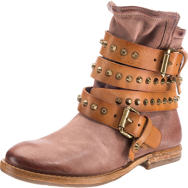 Klassische Stiefeletten