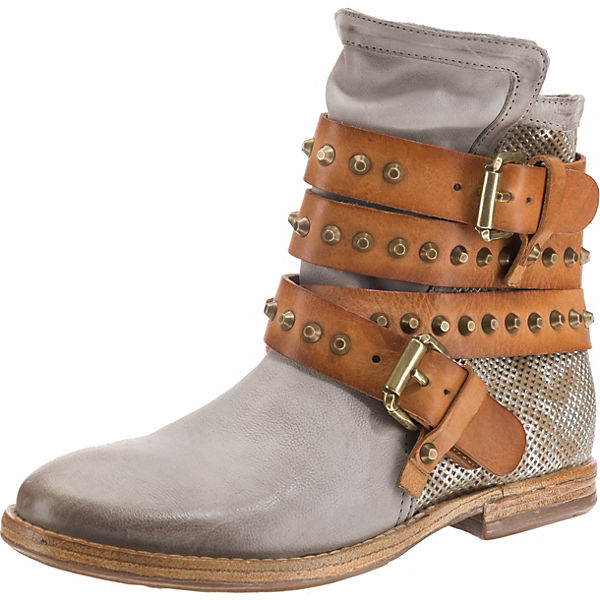 Klassische Stiefeletten