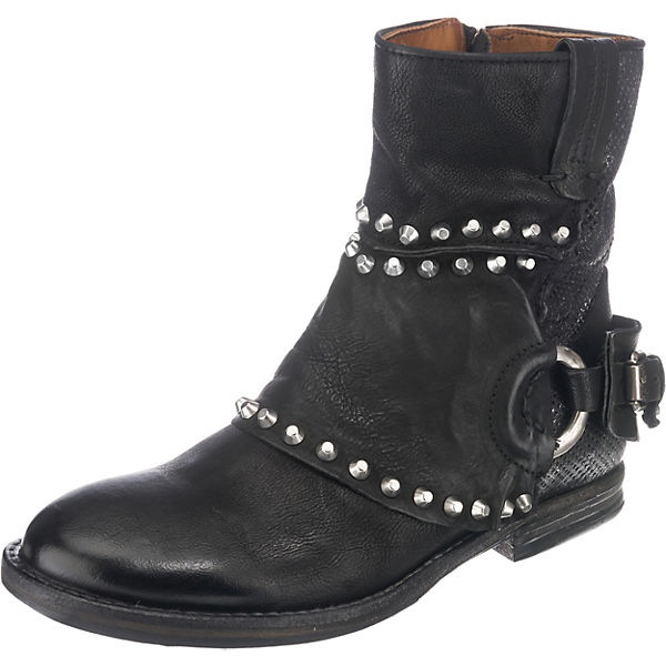 Klassische Stiefeletten