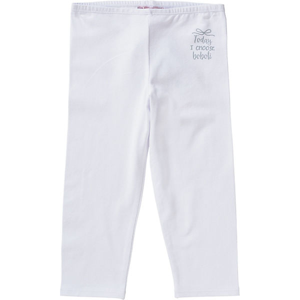 Caprileggings für Mädchen