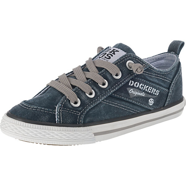 Halbschuhe für Jungen