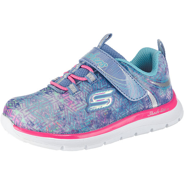 Baby Sneakers für Mädchen