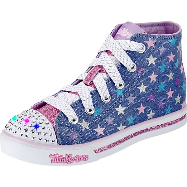 Kinder Schuhe Twinkle Toes Blinkies