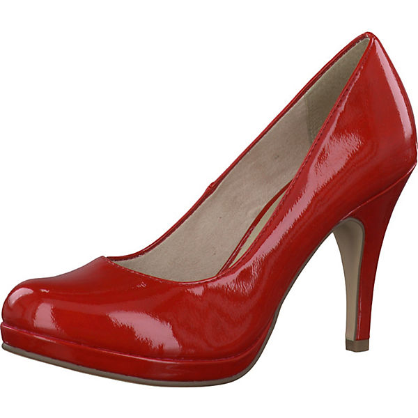 Klassische Pumps