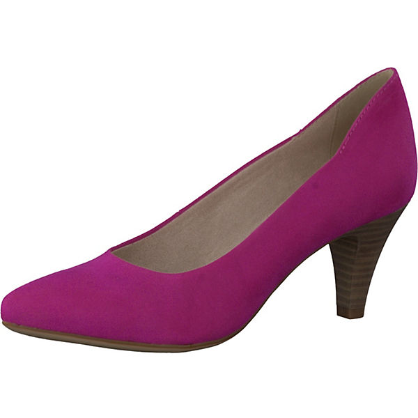 Klassische Pumps