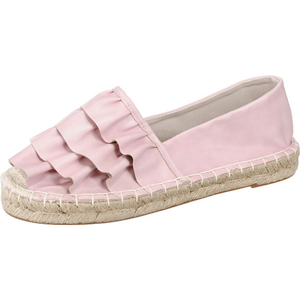 Espadrilles