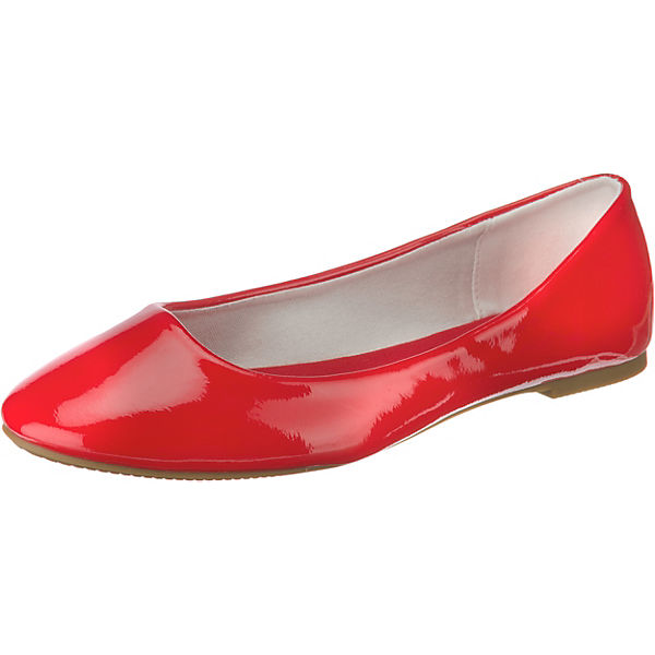 Klassische Ballerinas