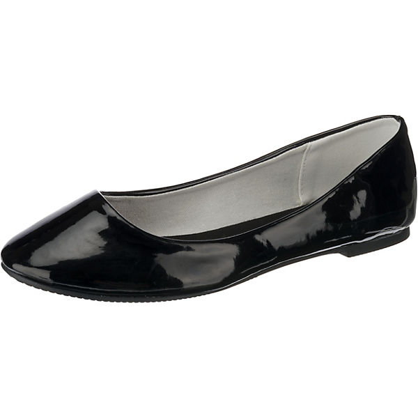 Klassische Ballerinas