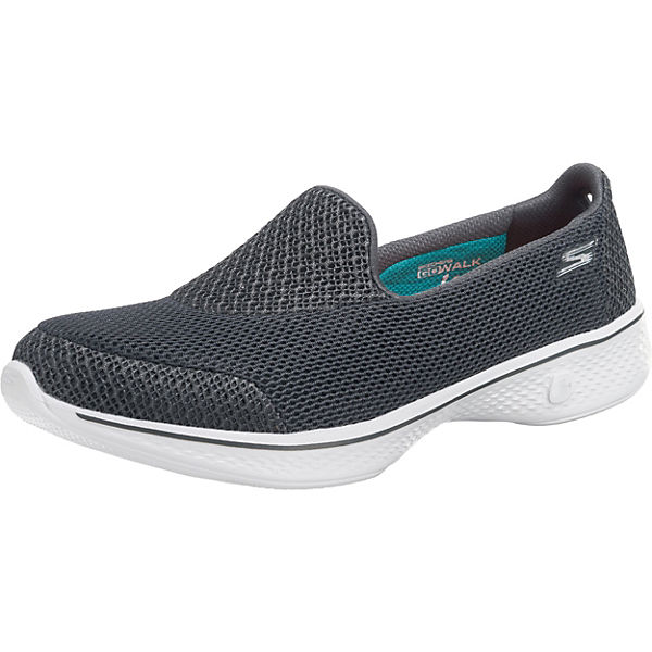 Go Walk 4 Propel Sneakers Low