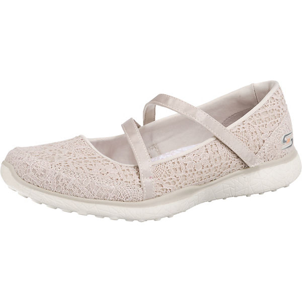 Microburst Pure Elegance Sportliche Ballerinas