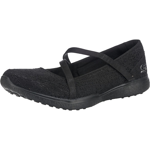 Microburst Pure Elegance Sportliche Ballerinas