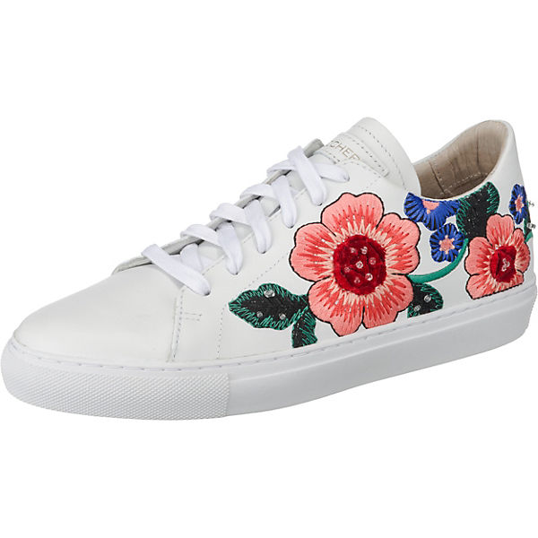 Vaso Flor Sneakers Low