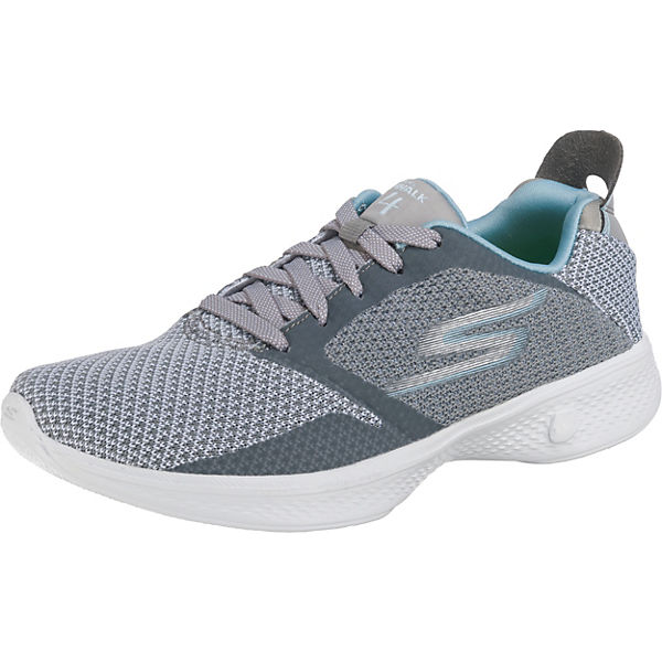 Go Walk 4 Sneakers Low