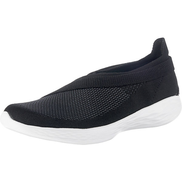 You Luxe Sneakers Low