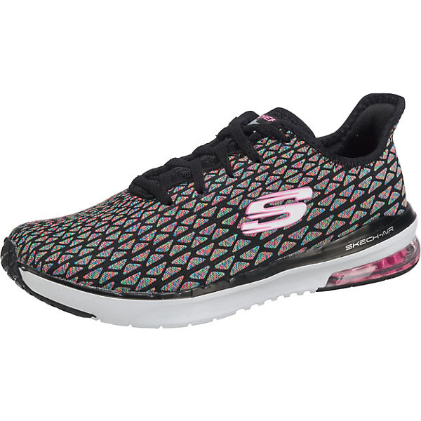 SKECH-AIR INFINITY FREE FALLIN' Sneakers Low