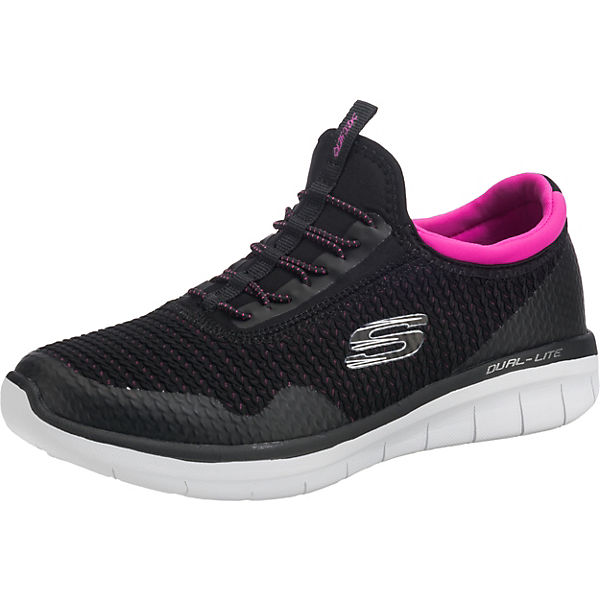 Synergy 2.0 Mirror Image Sneakers Low