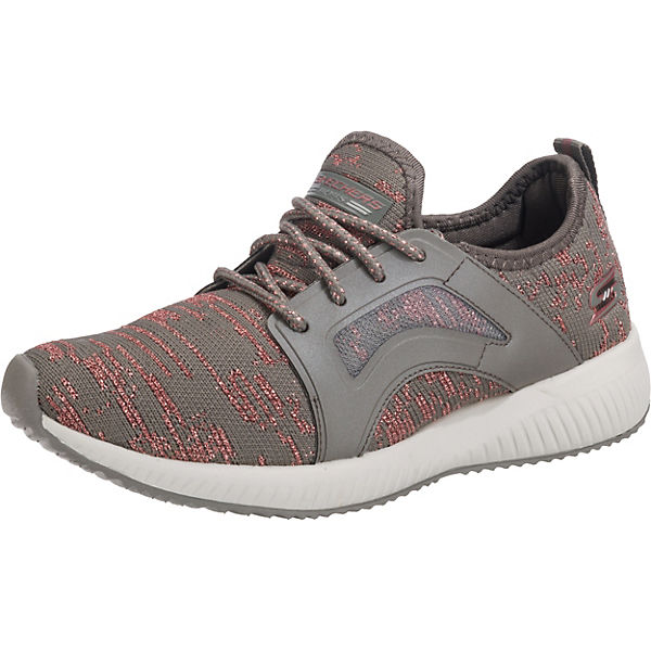Bobs Squad Glossy Finish Sneakers Low