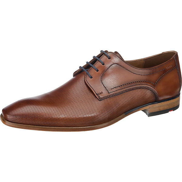 DUBLIN Business-Schnürschuhe
