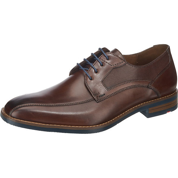 ILLINOIS Business-Schnürschuhe